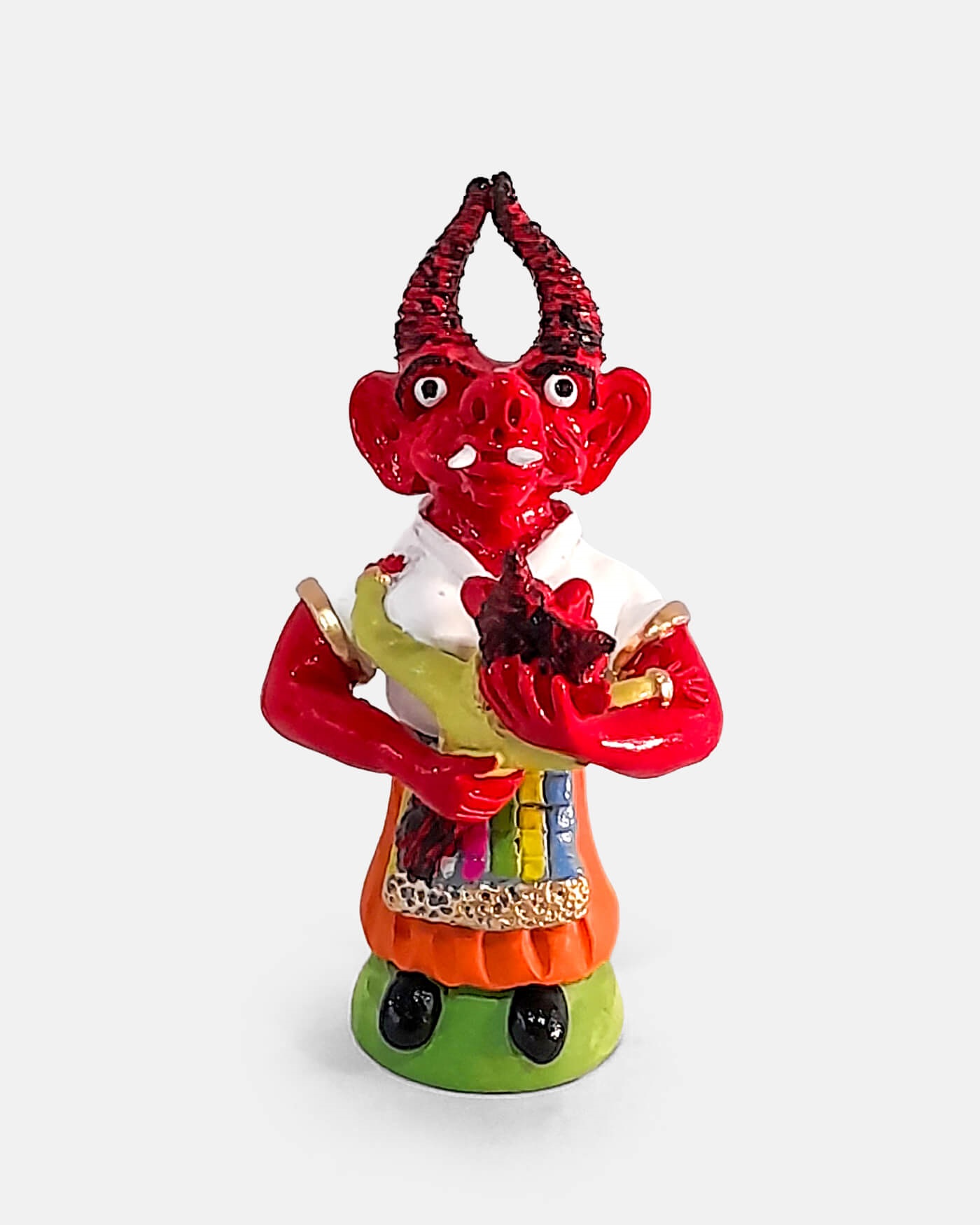 Diaba - Irmãos Mistério (artesanato Barcelos)