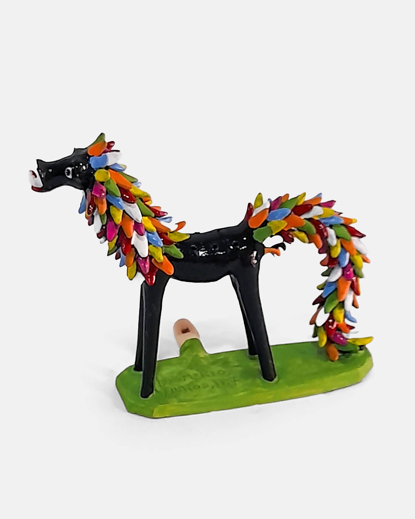 Animal- Irmãos Mistério (artesanato Barcelos)