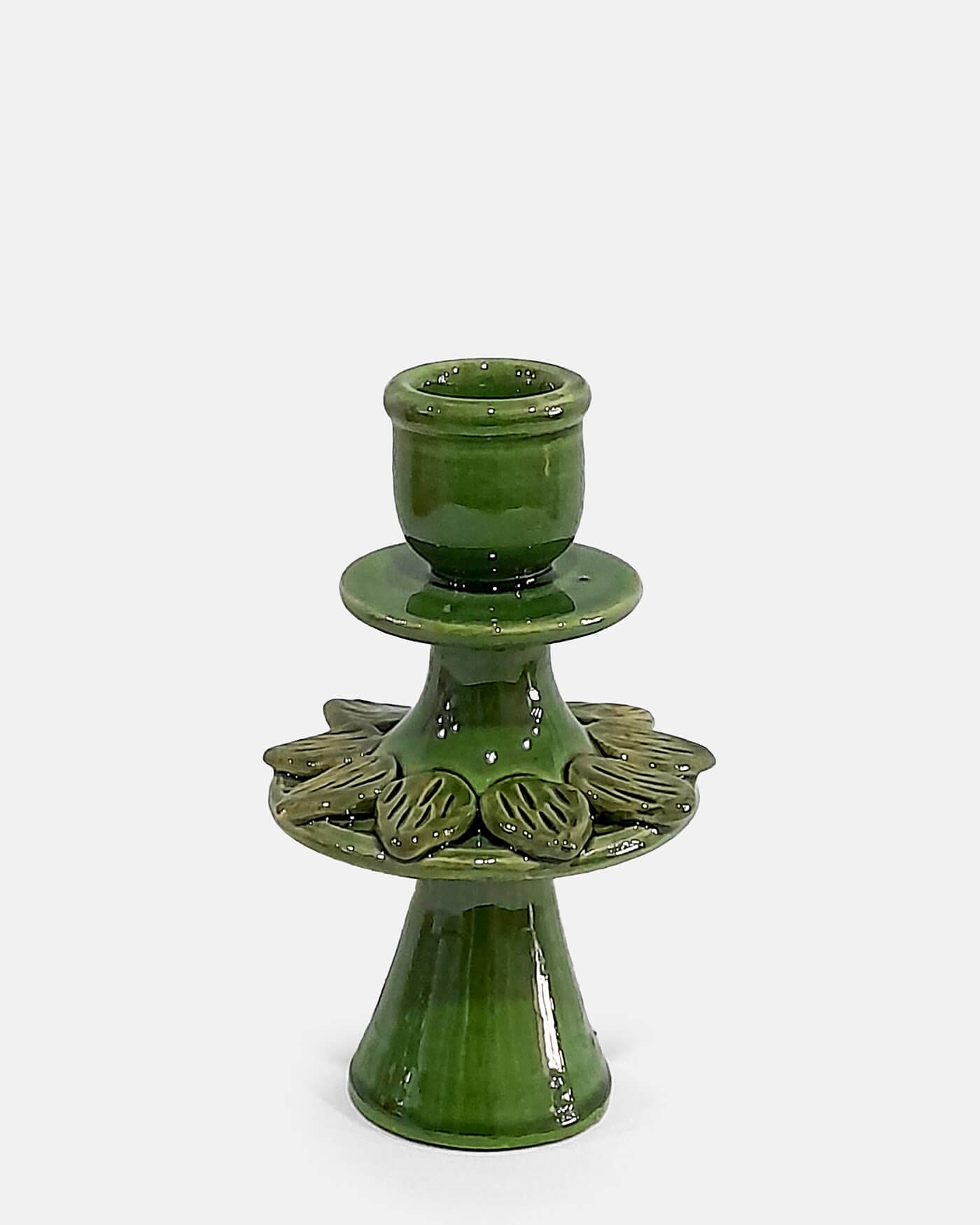 Castiçal - António Ramalho (artesanato Barcelos)