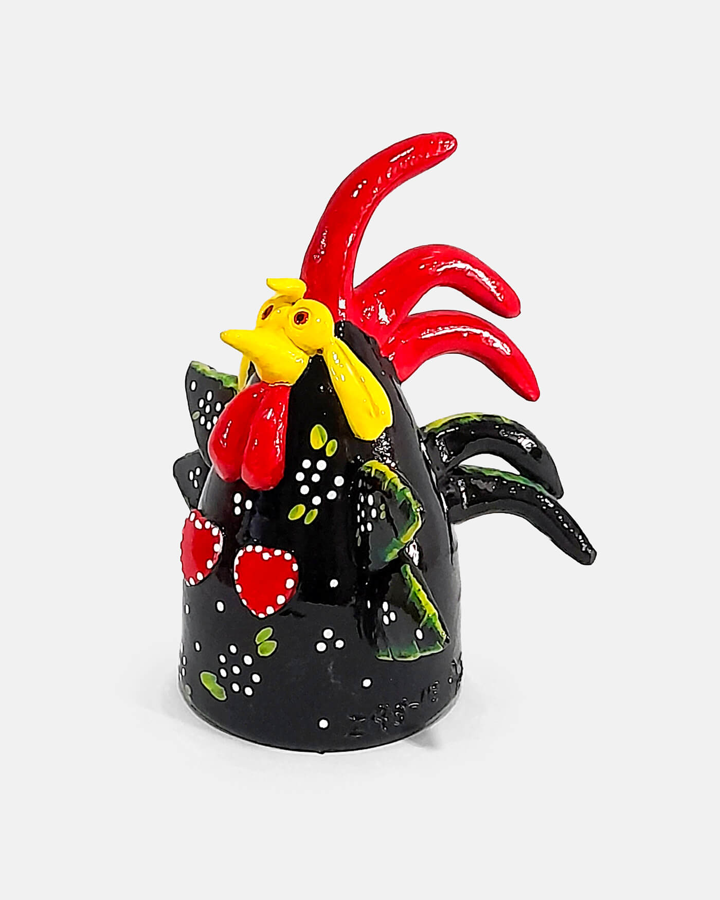 Galo - Irene Salgueiro (artesanato Barcelos)