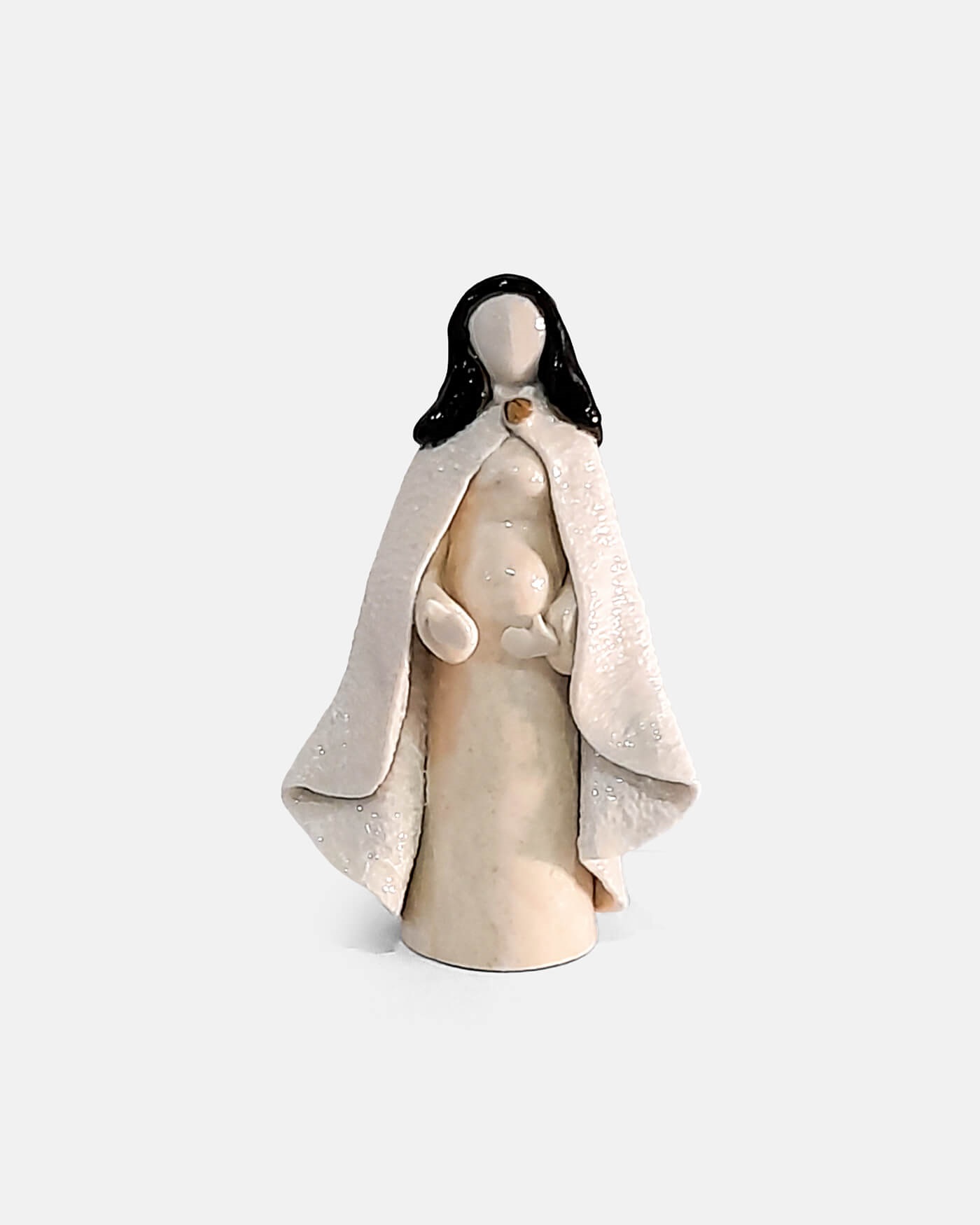 Senhora do Ó - Carlos Dias (artesanato Barcelos)