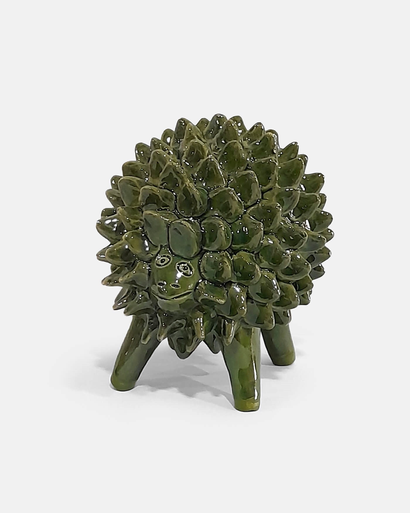 Ouriço Verde - António Ramalho