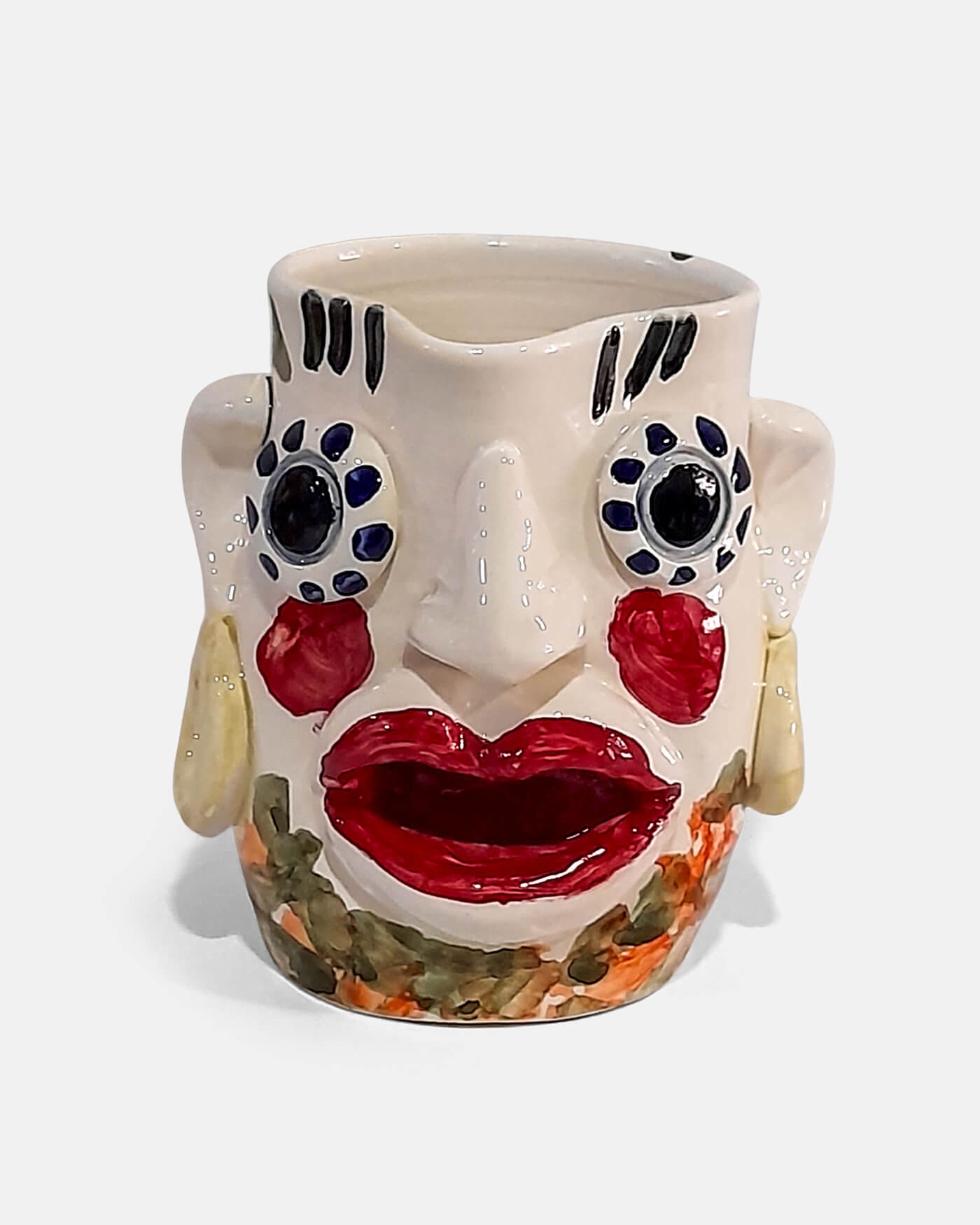 Caneca - Conceição Sapateiro