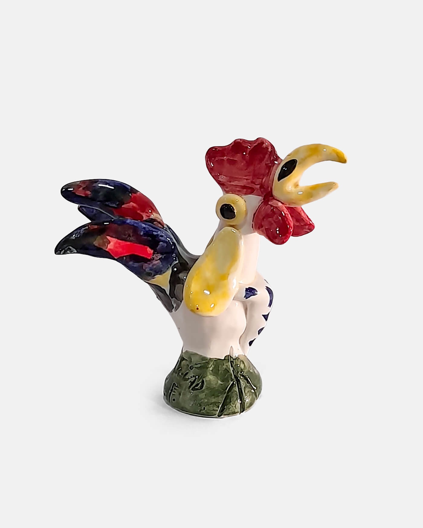 Galo de Barcelos - Conceição Sapateiro ( artesanato Barcelos )