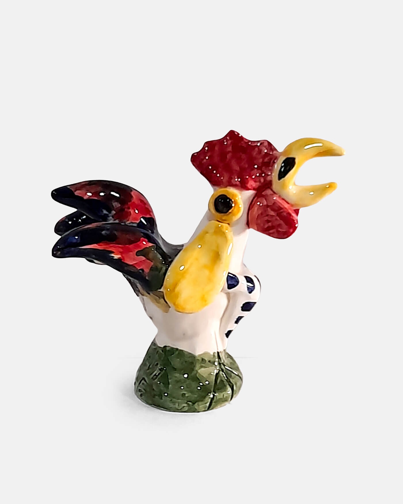 Galo de Barcelos - Conceição Sapateiro ( artesanato Barcelos )
