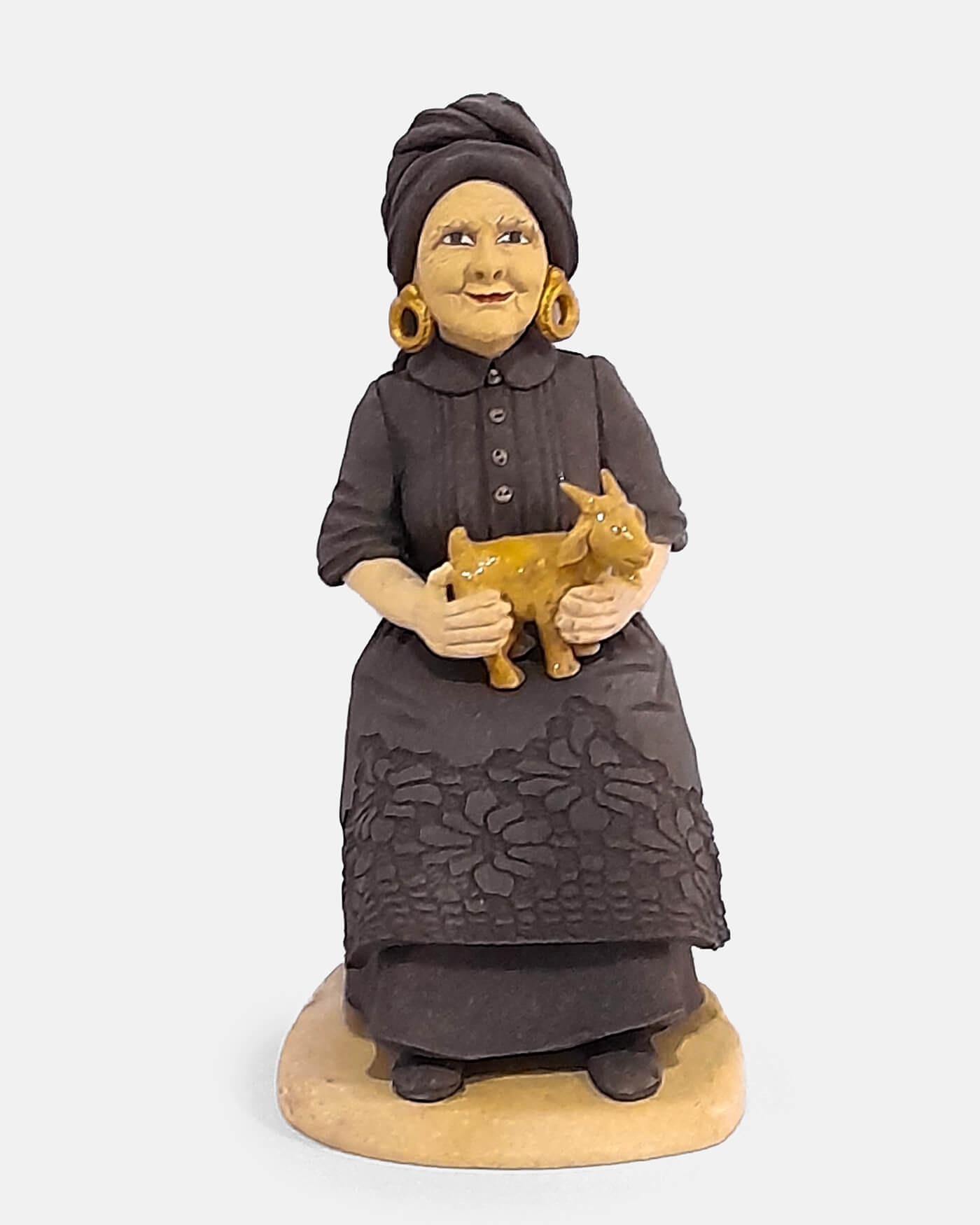 Rosa Ramalho - Jesus Pias/Eduardo Pias (artesanato Barcelos)
