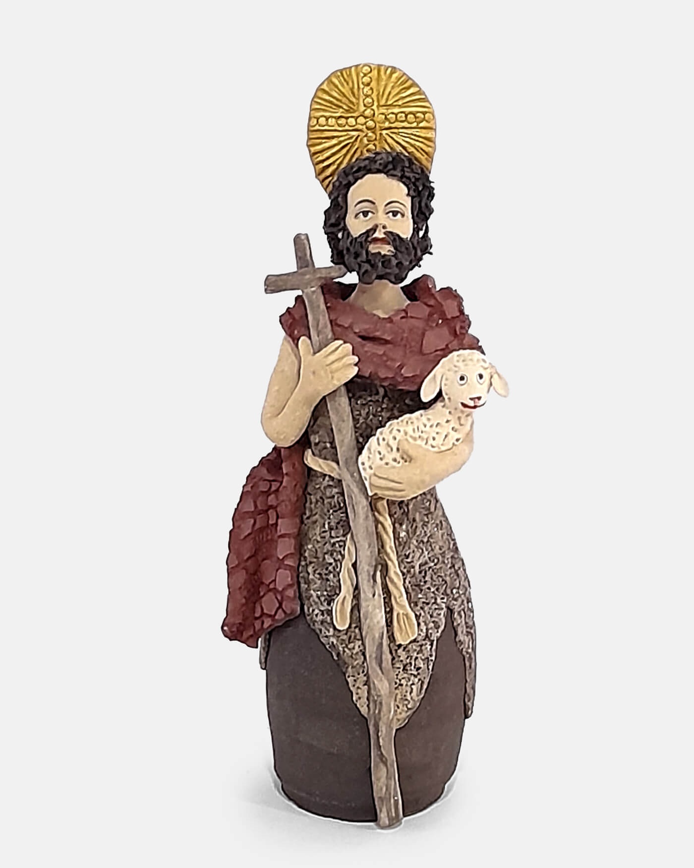 São João - Eduardo e Jesus Pias (artesanato Barcelos)