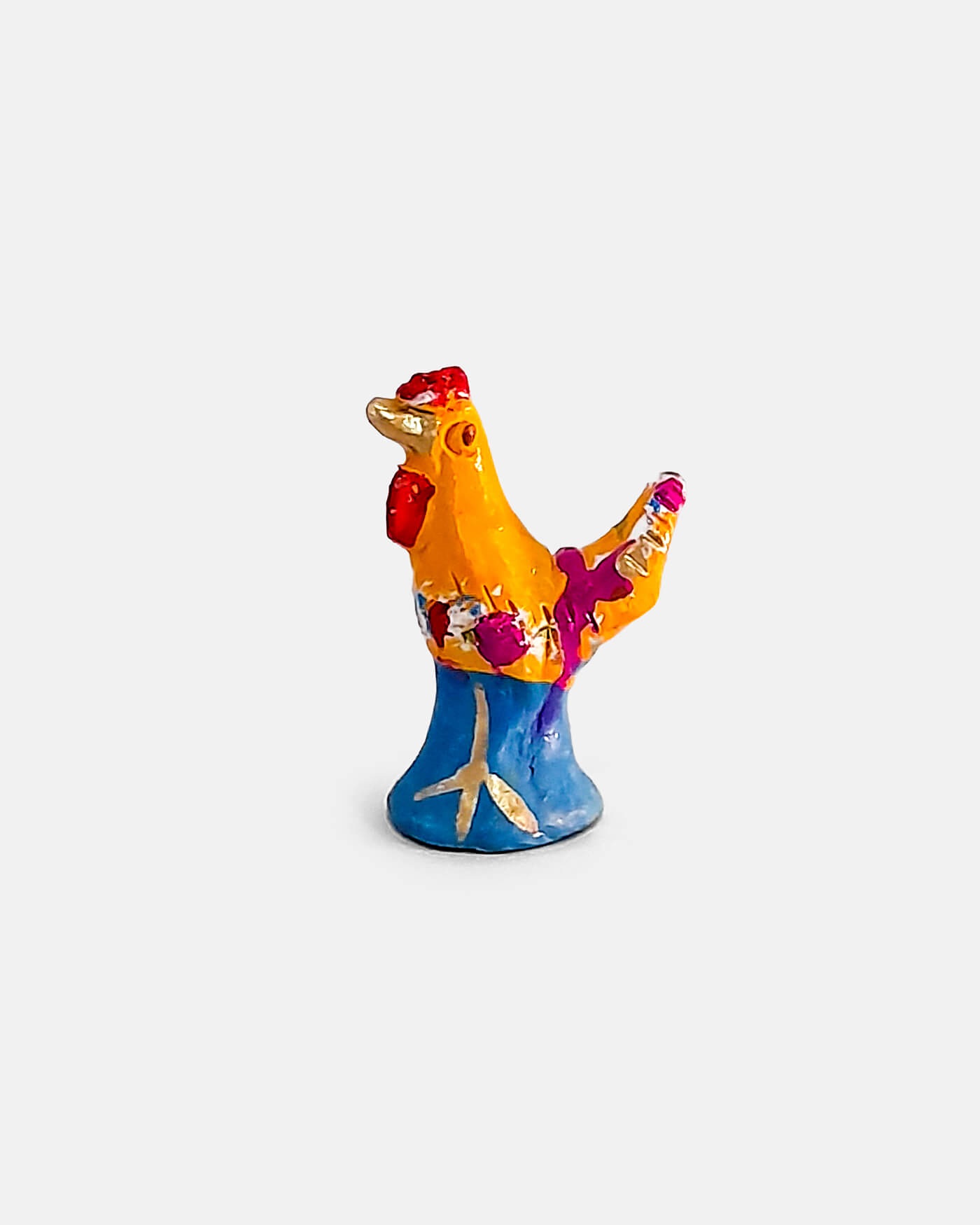Galinho - Júlia Côta (artesanato Barcelos)