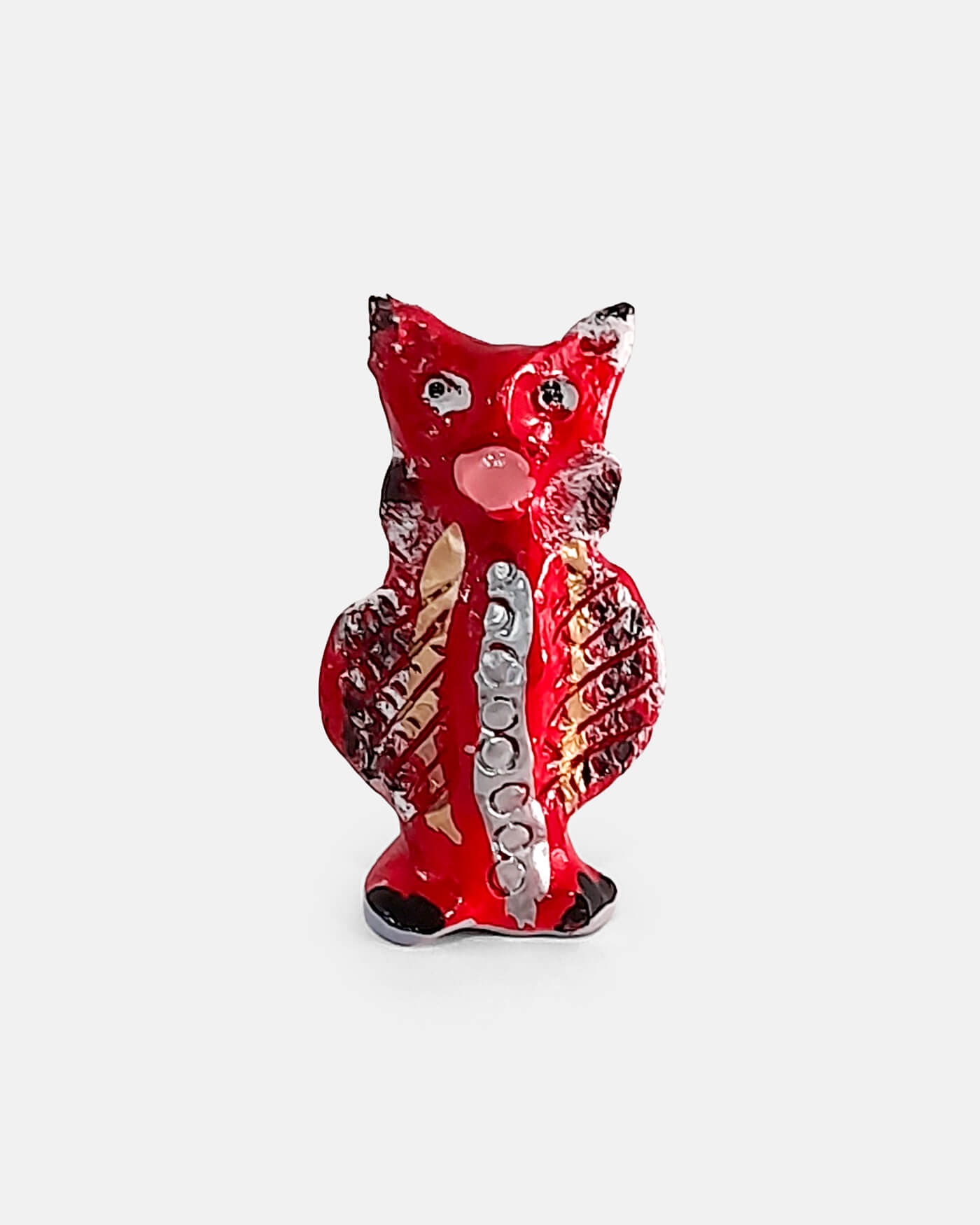 Diabinho 1 - Júlia Côta ( artesanato Barcelos )