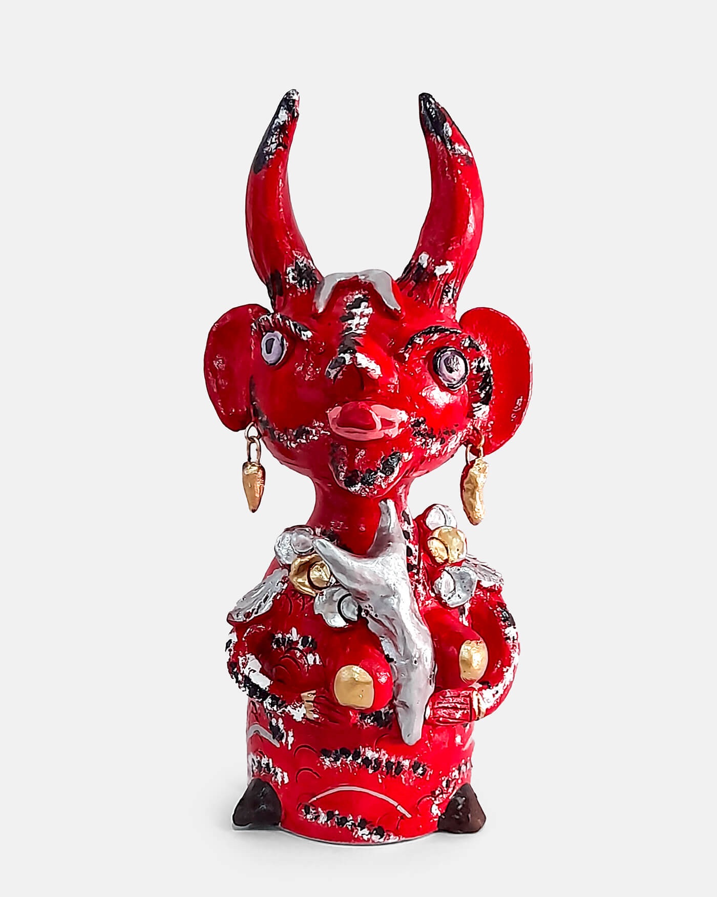 Diaba 4 - Júlia Côta (artesanato Barcelos)