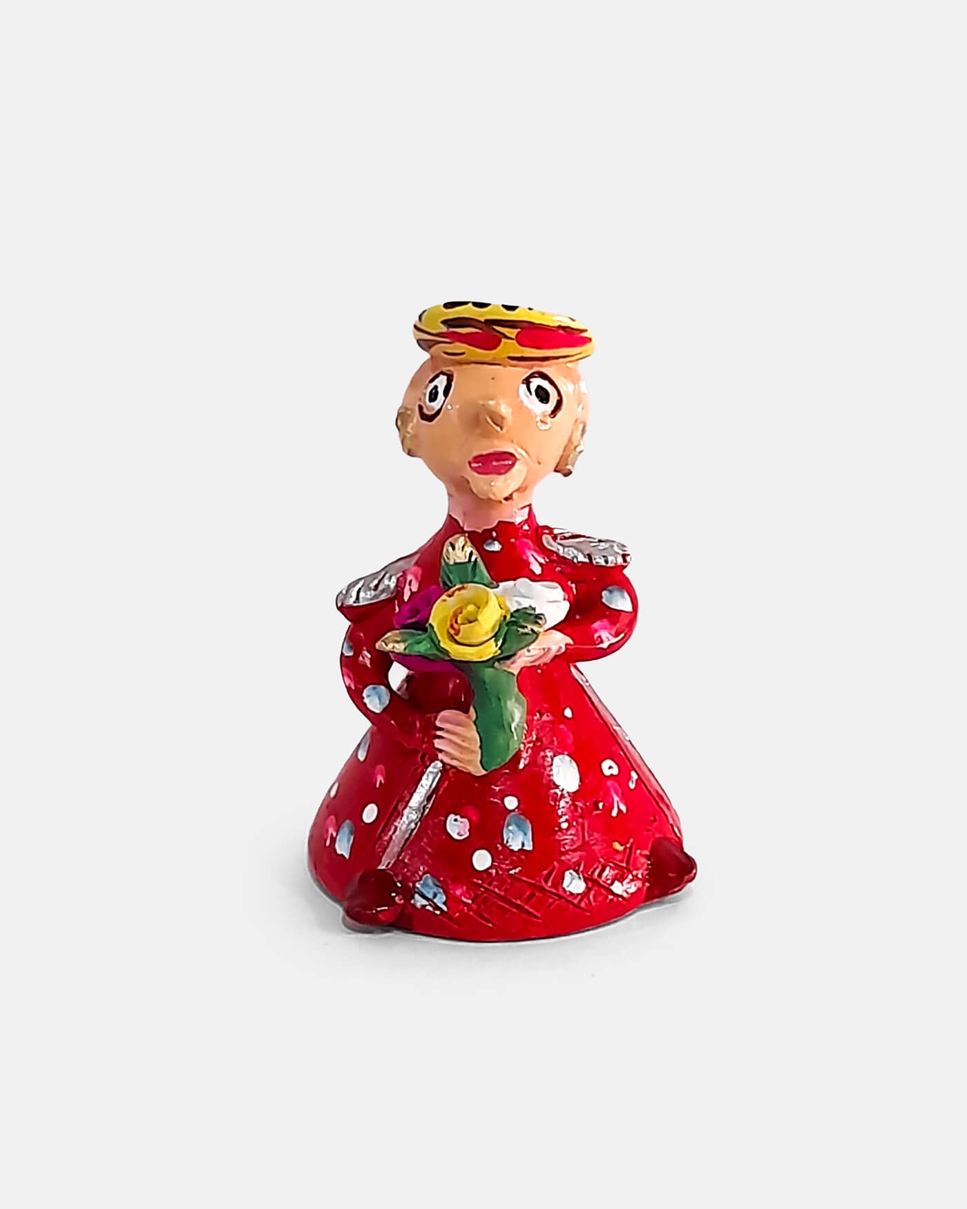 Boneca - Júlia Côta