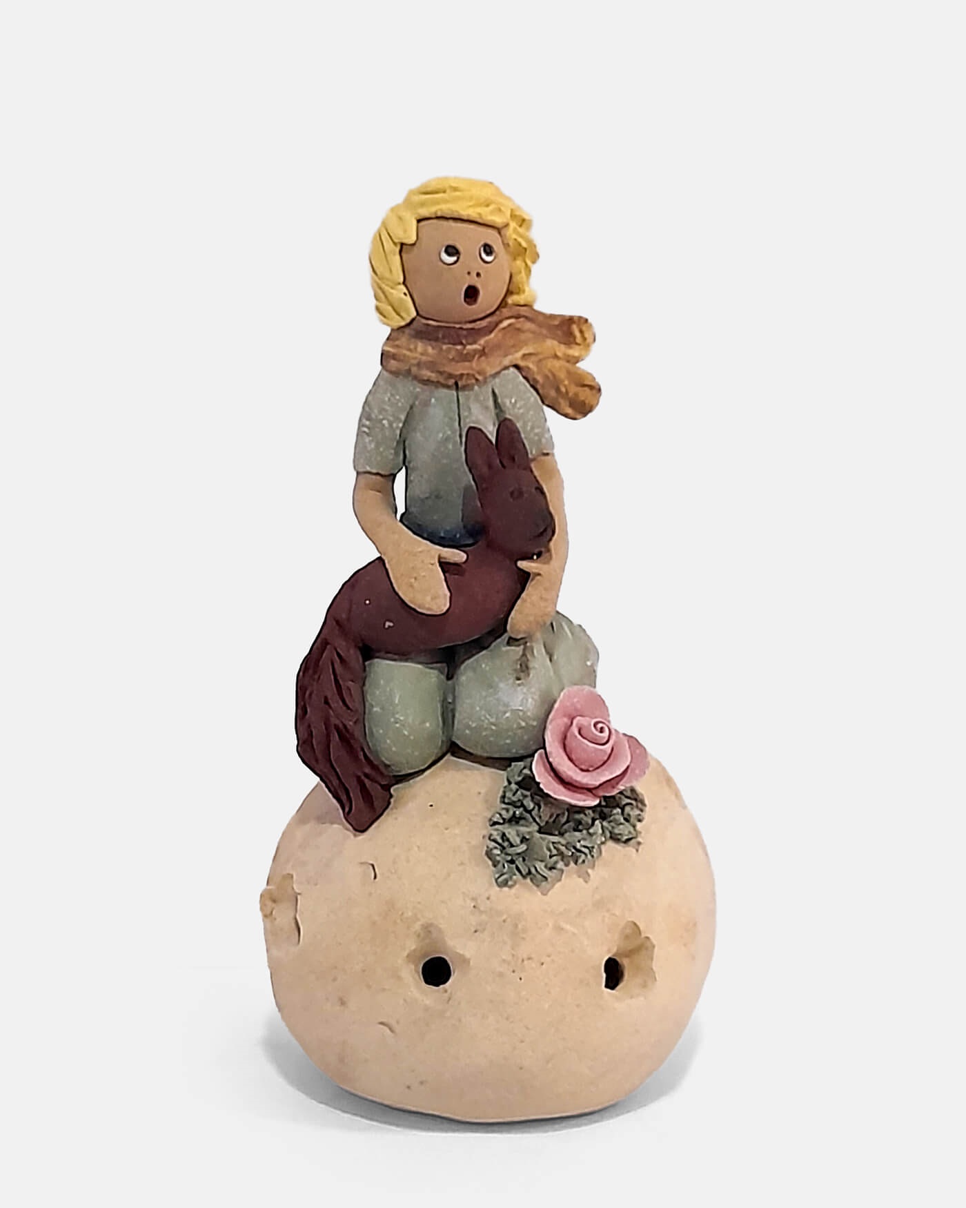 Principezinho - Jesus Pias (artesanato Barcelos)
