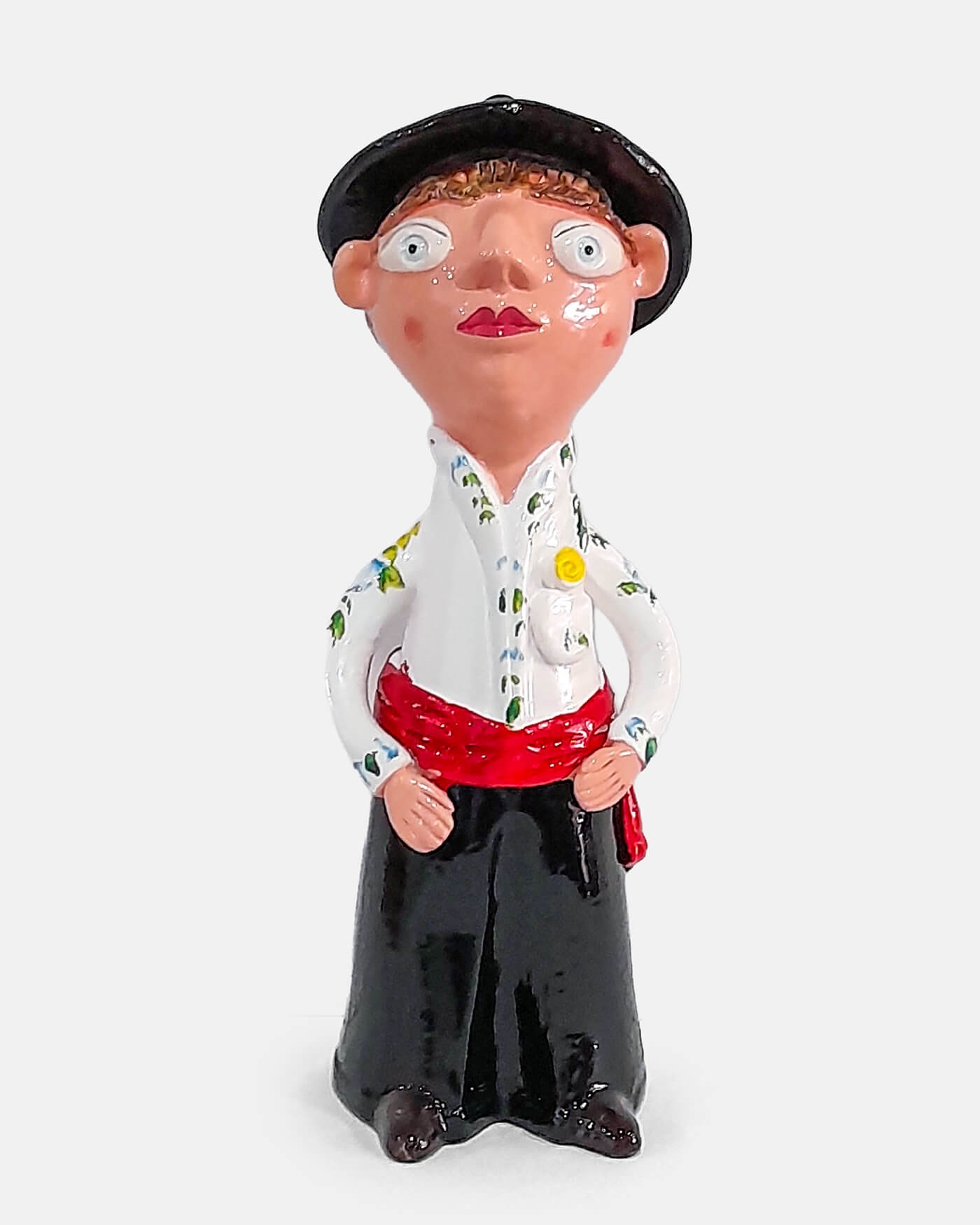 Minhoto 2 - Irene Salgueiro (artesanato Barcelos)