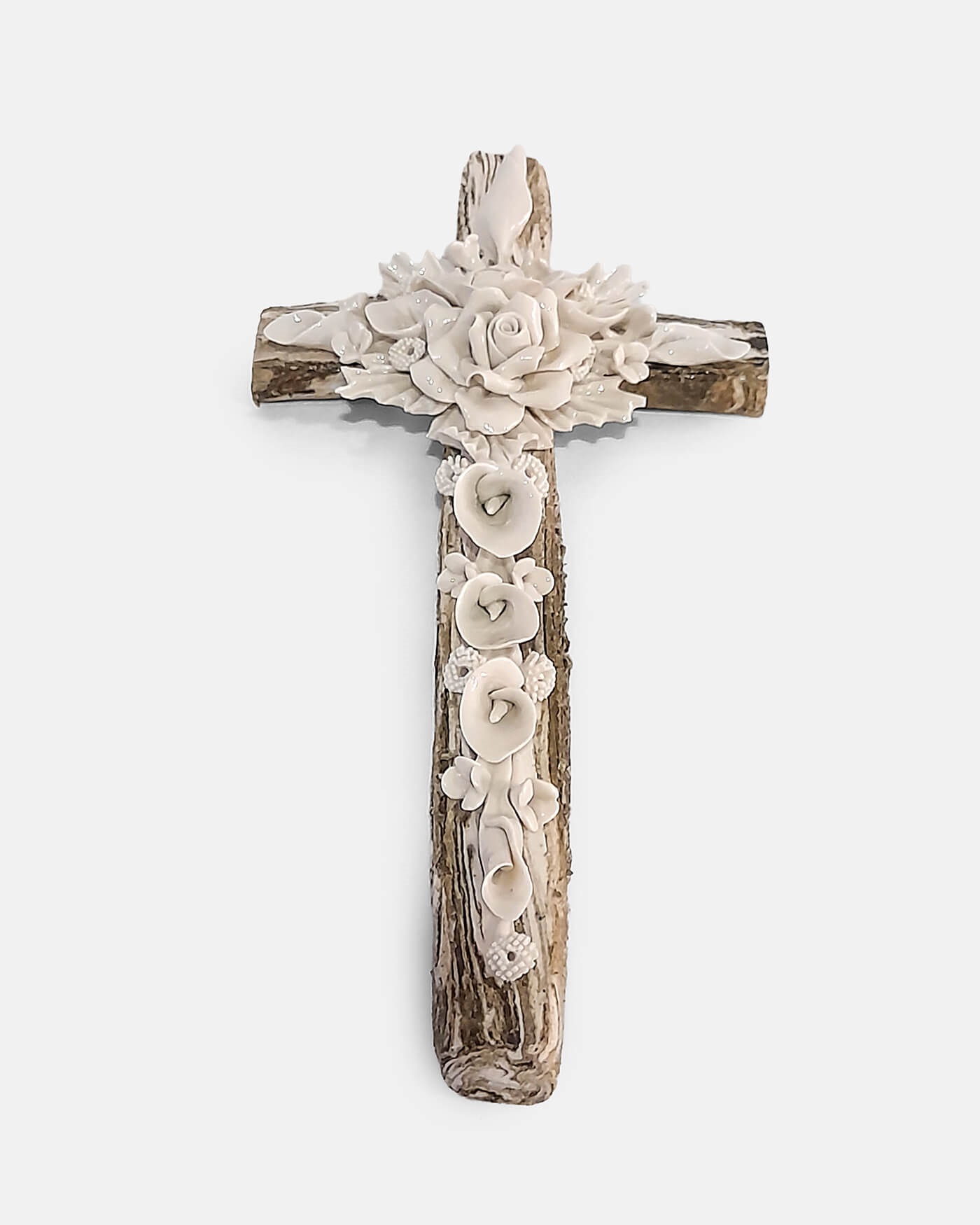 Cruz 3 - Carlos Dias (artesanato Barcelos)