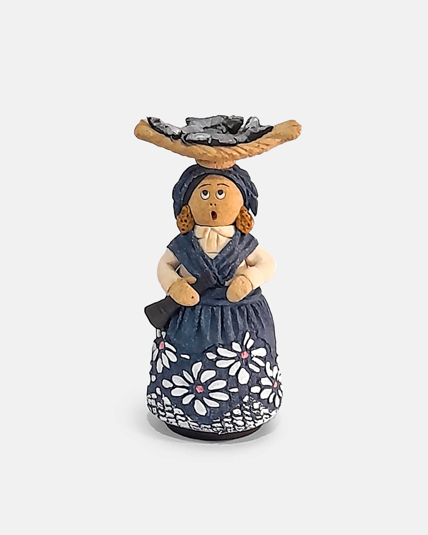 Minhota - Jesus Pias (artesanato Barcelos)