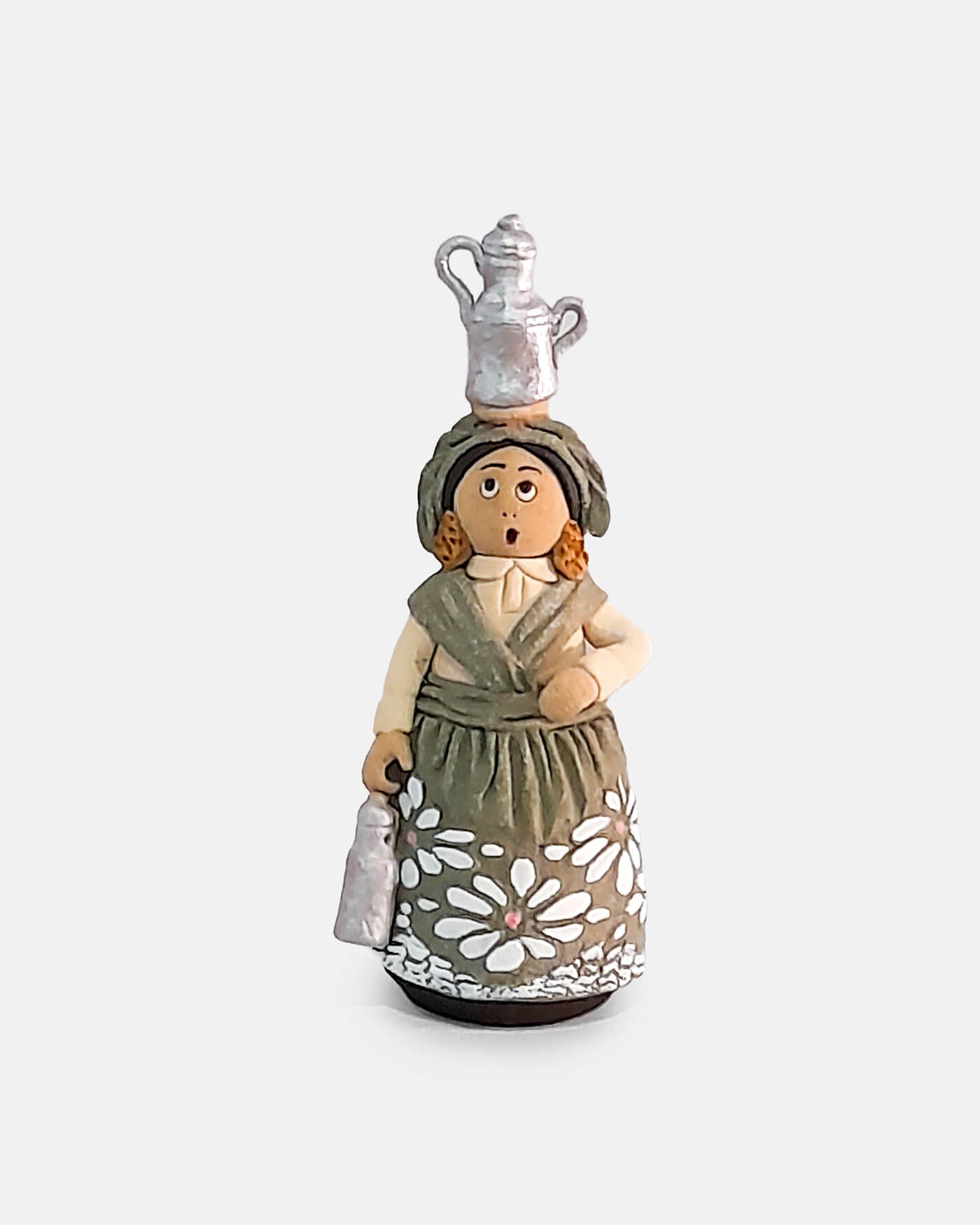 Minhota - Jesus Pias (artesanato Barcelos)