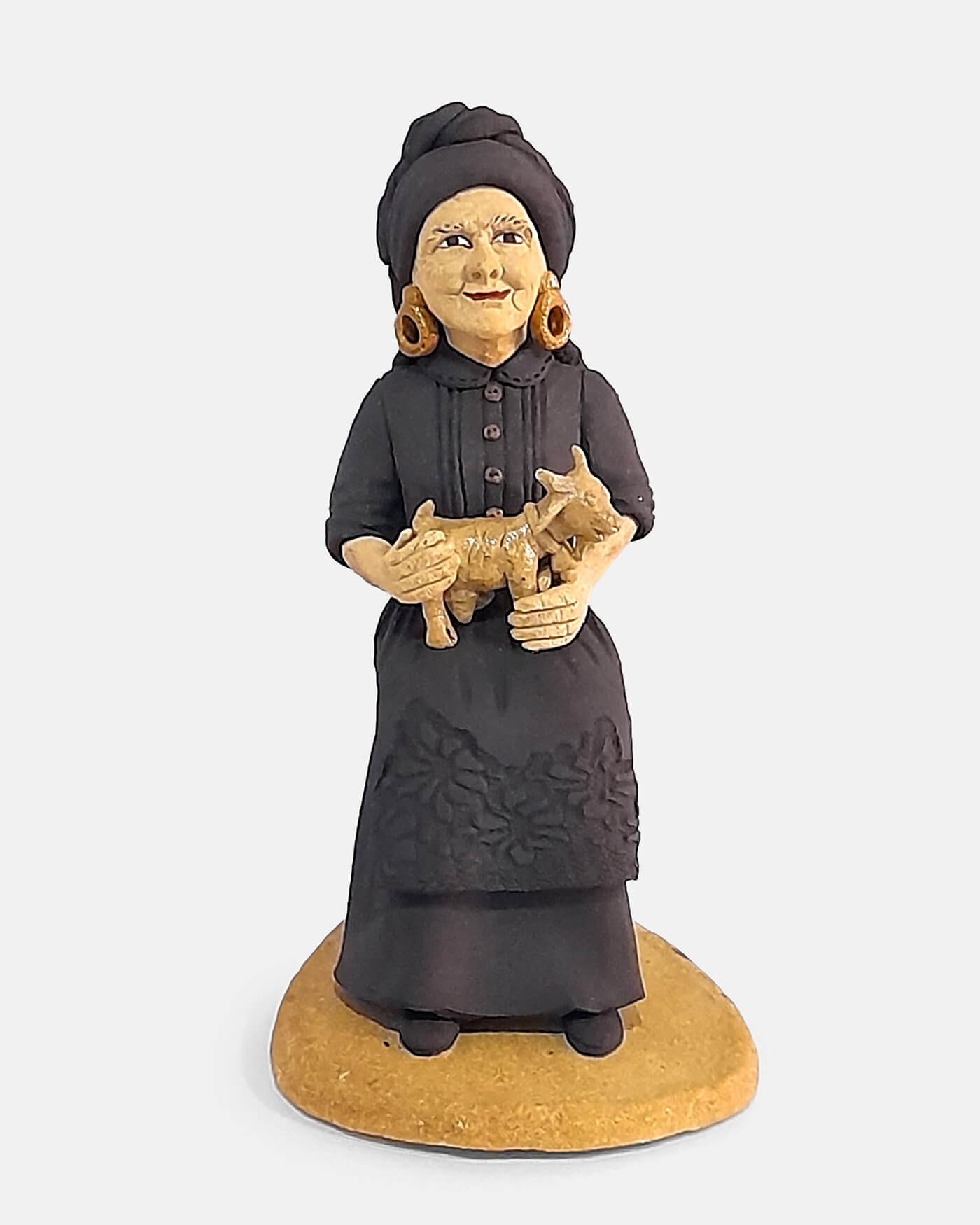 Rosa Ramalho - Jesus Pias/Eduardo Pias (artesanato Barcelos)