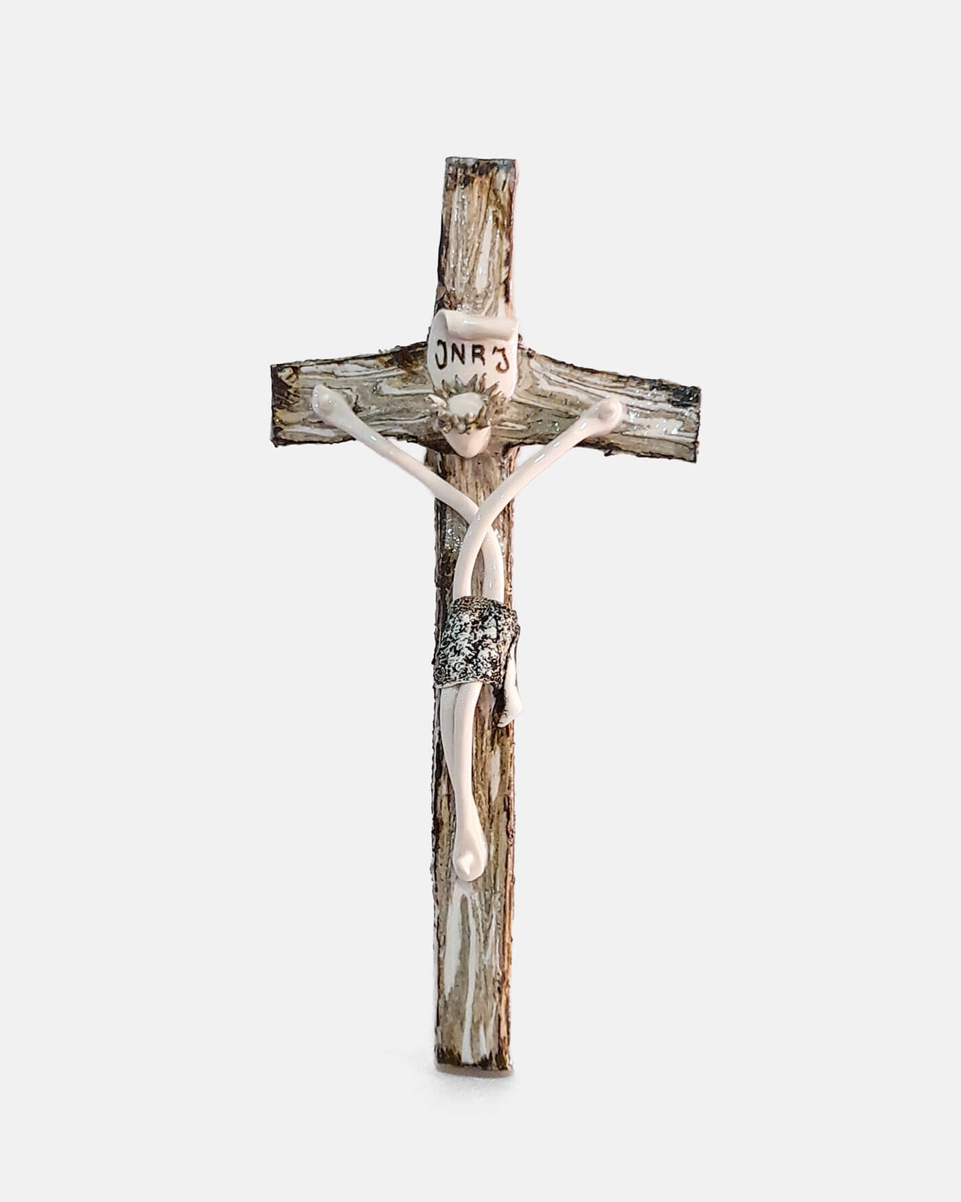 Cruz 3 - Carlos Dias (artesanato Barcelos)