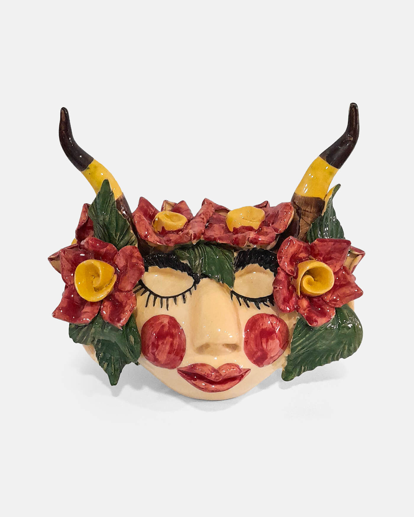 Frida - Mina Gallos (artesanato Barcelos)