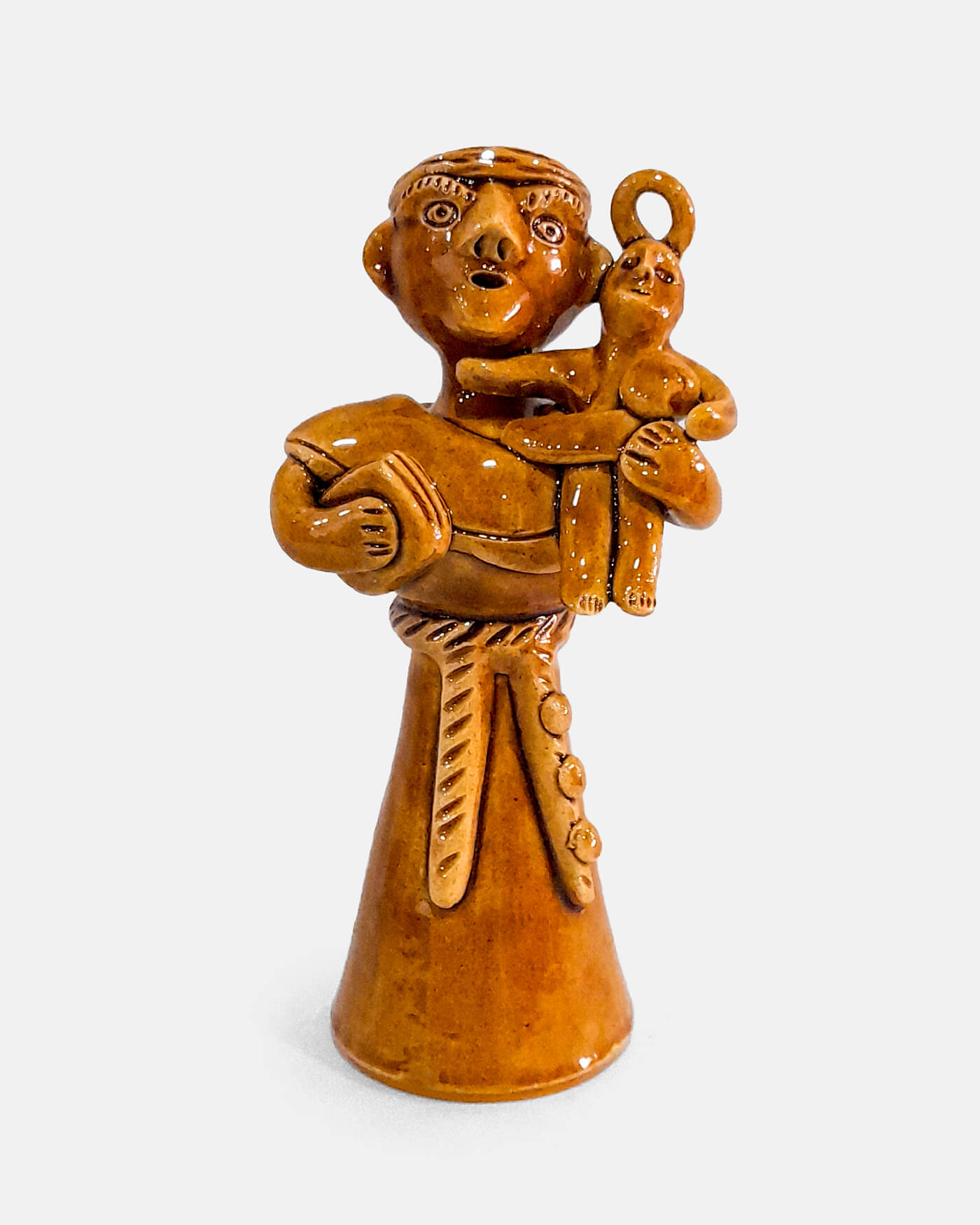 Santo António - António Ramalho (Figurado de barcelos)