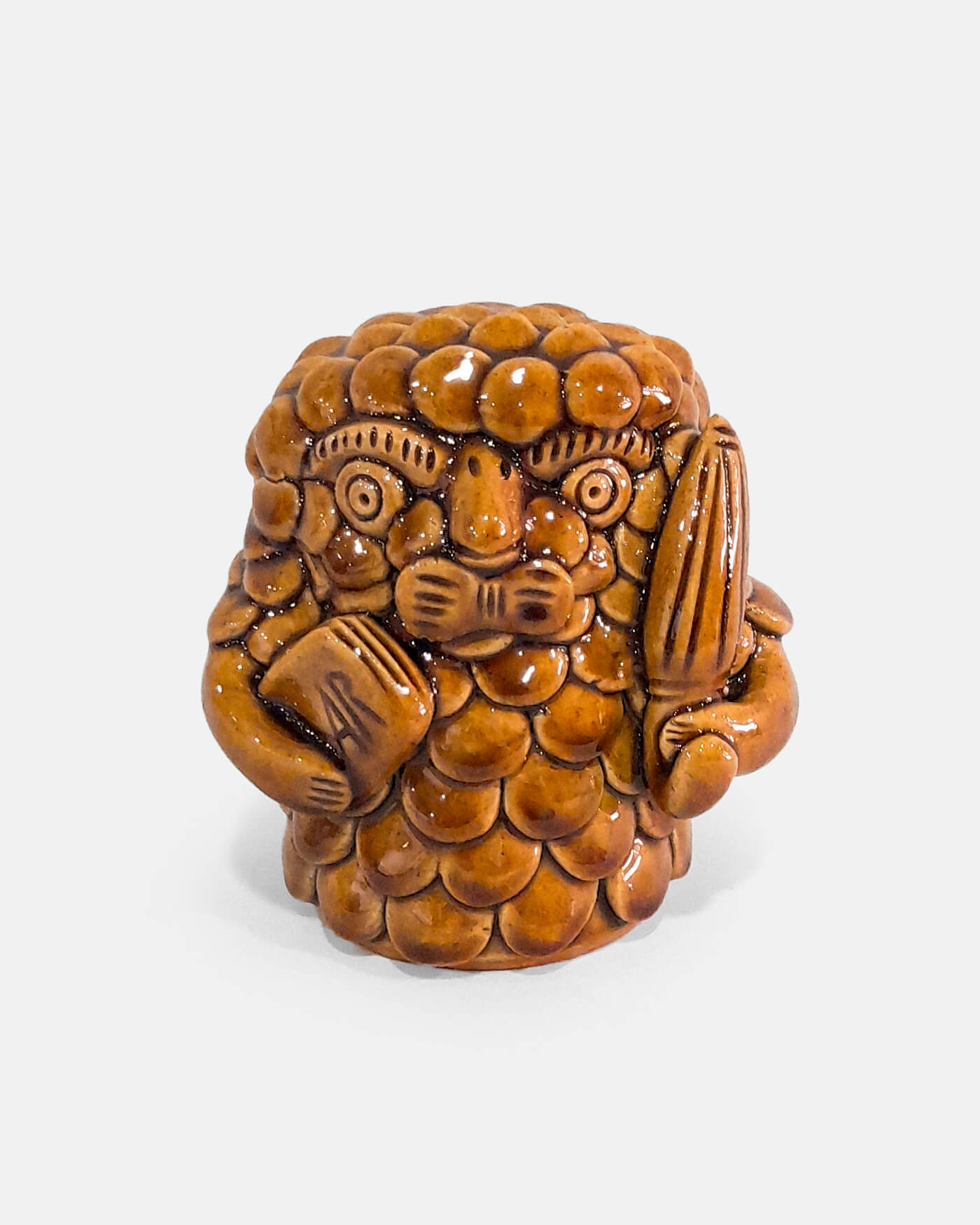 Mocho - António Ramalho (artesanato Barcelos)