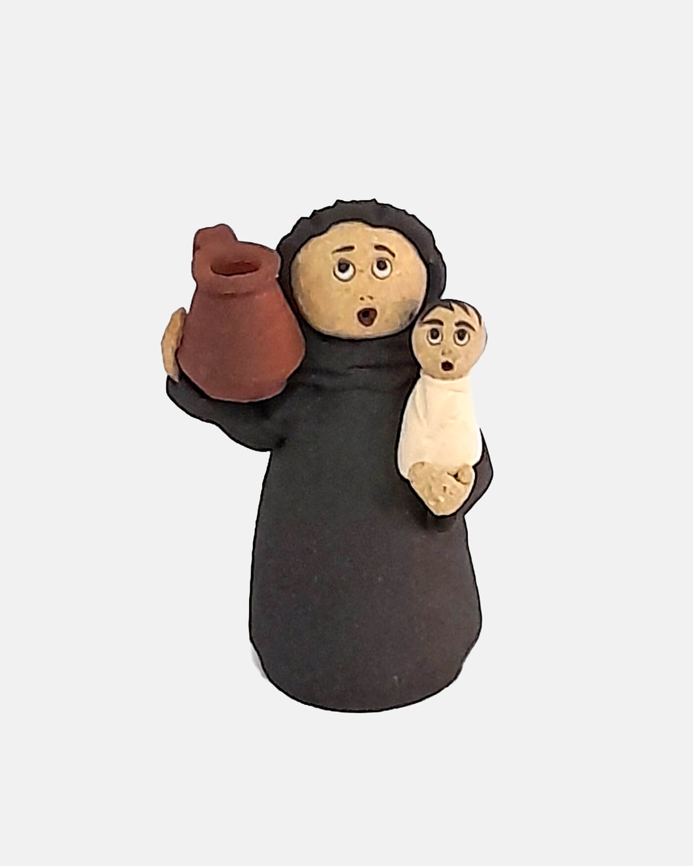 Santo António - Jesus Pias