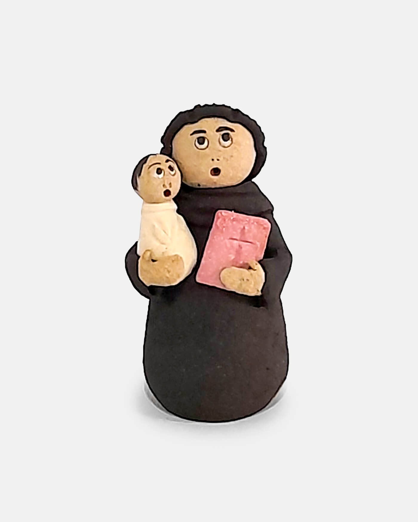 Santo António - Jesus Pias