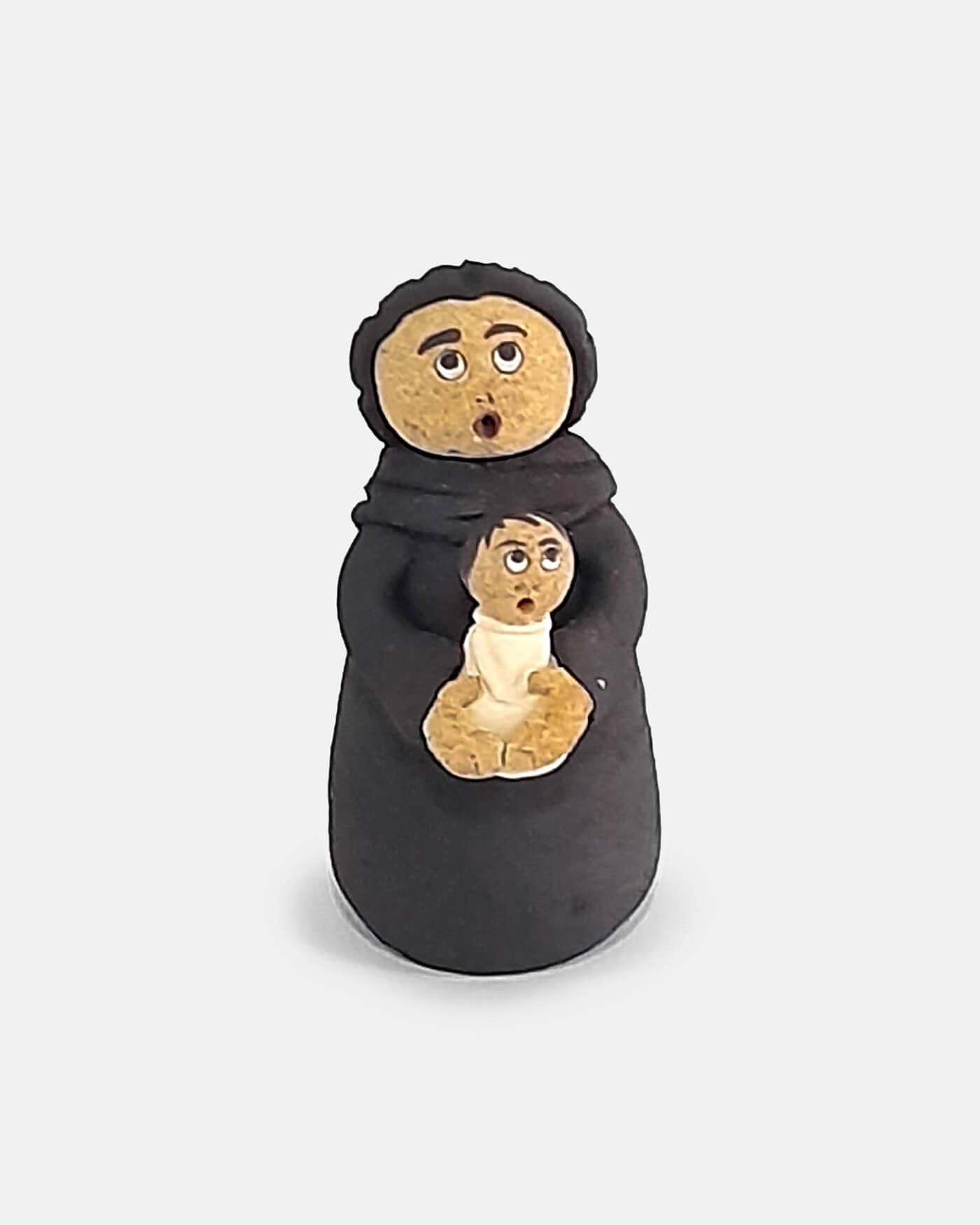 Santo António - Jesus Pias