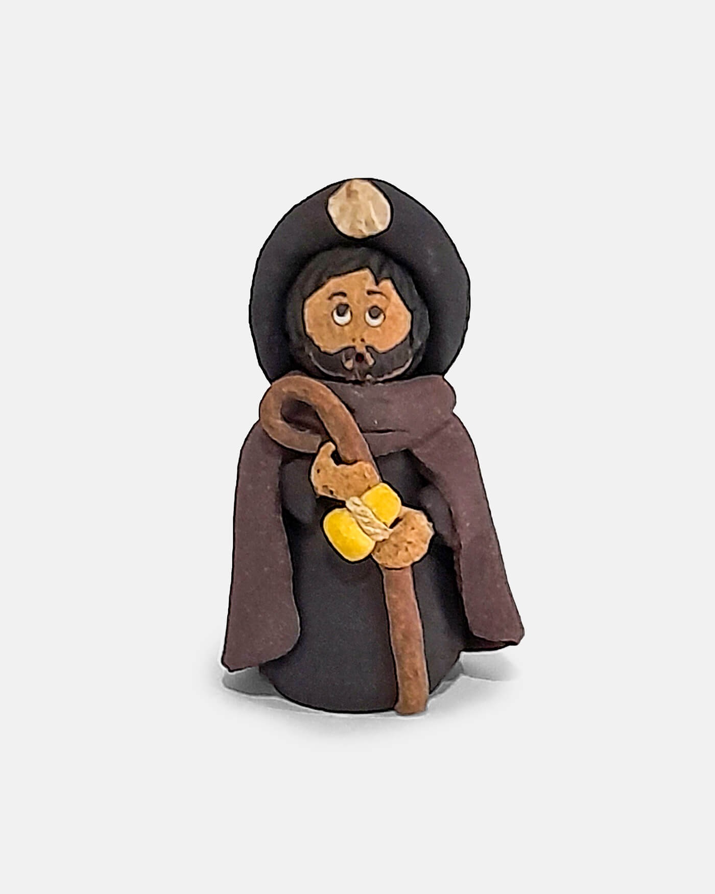 São Tiago - Jesus Pias ( artesanato Barcelos )