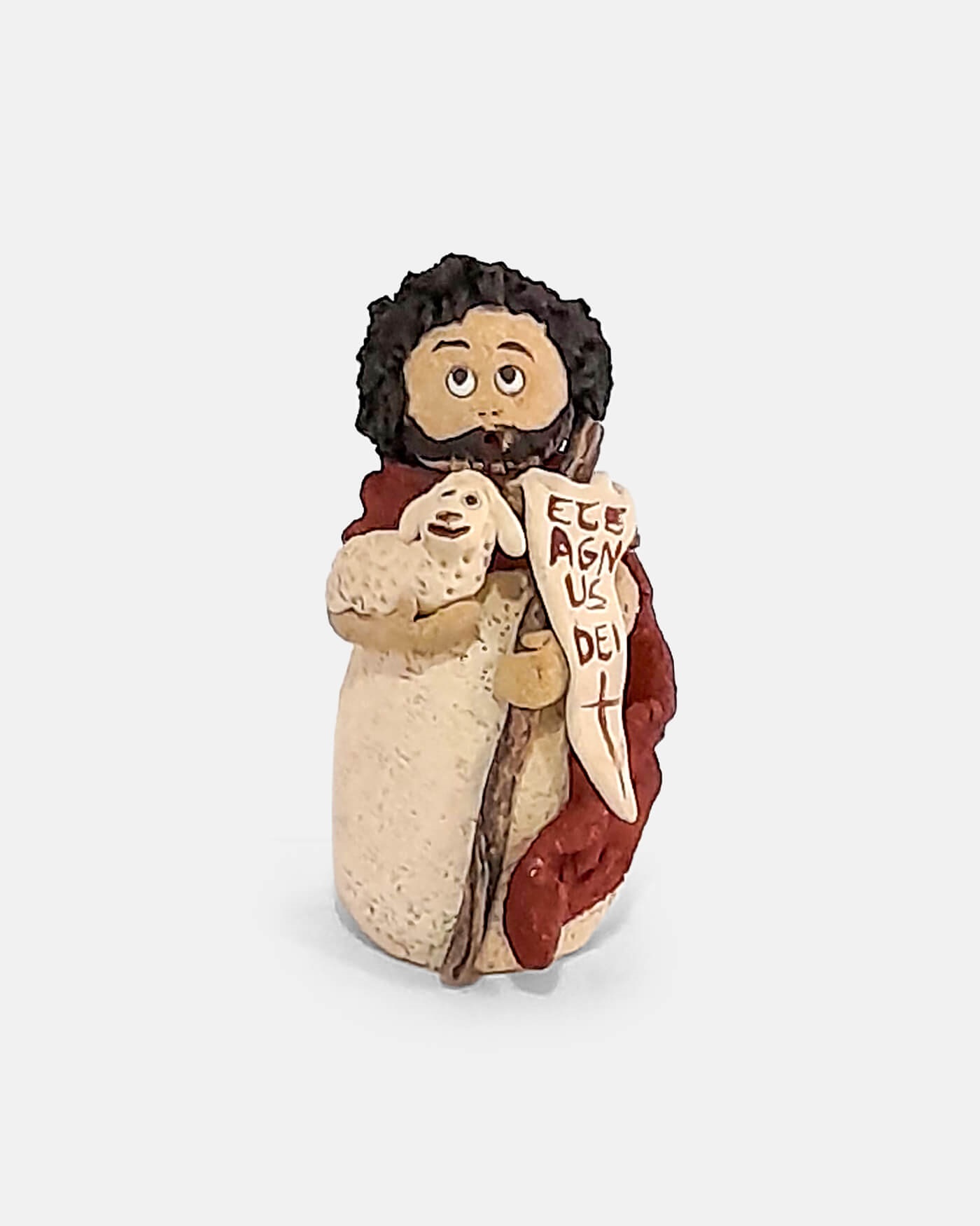 São João - Jesus Pias ( artesanato Barcelos )