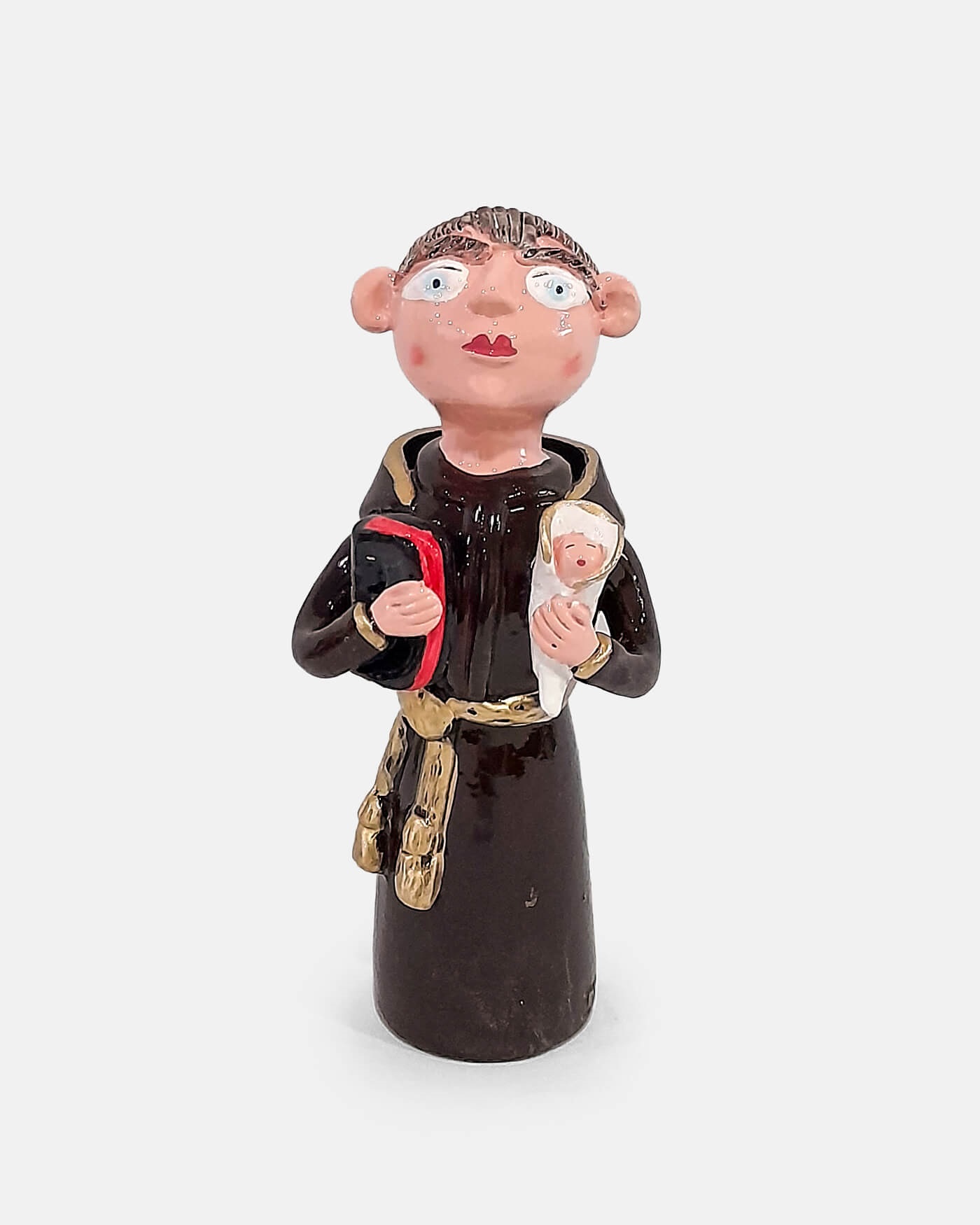 Santo António - Irene Salgueiro