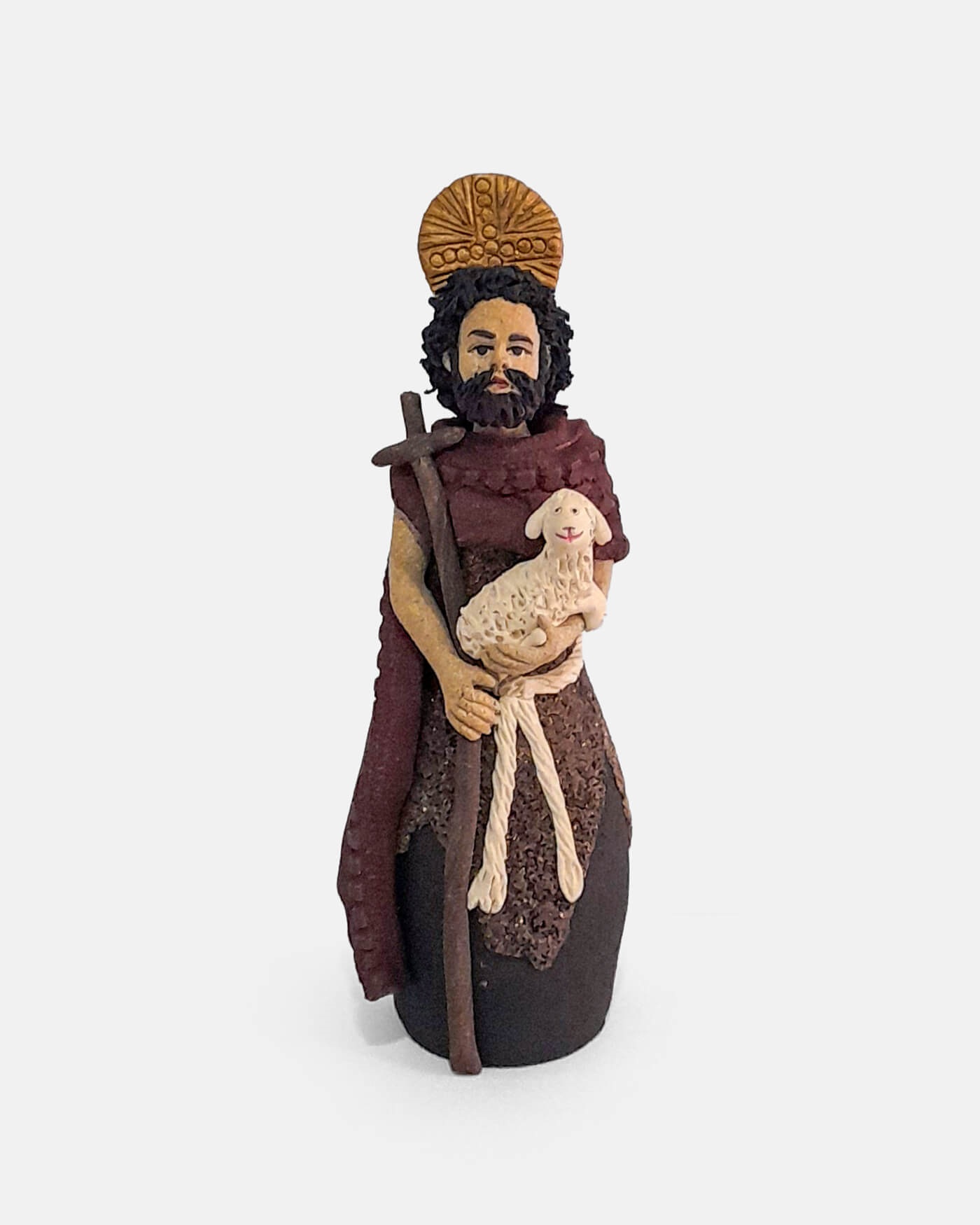 São João - Eduardo e Jesus Pias (artesanato Barcelos)