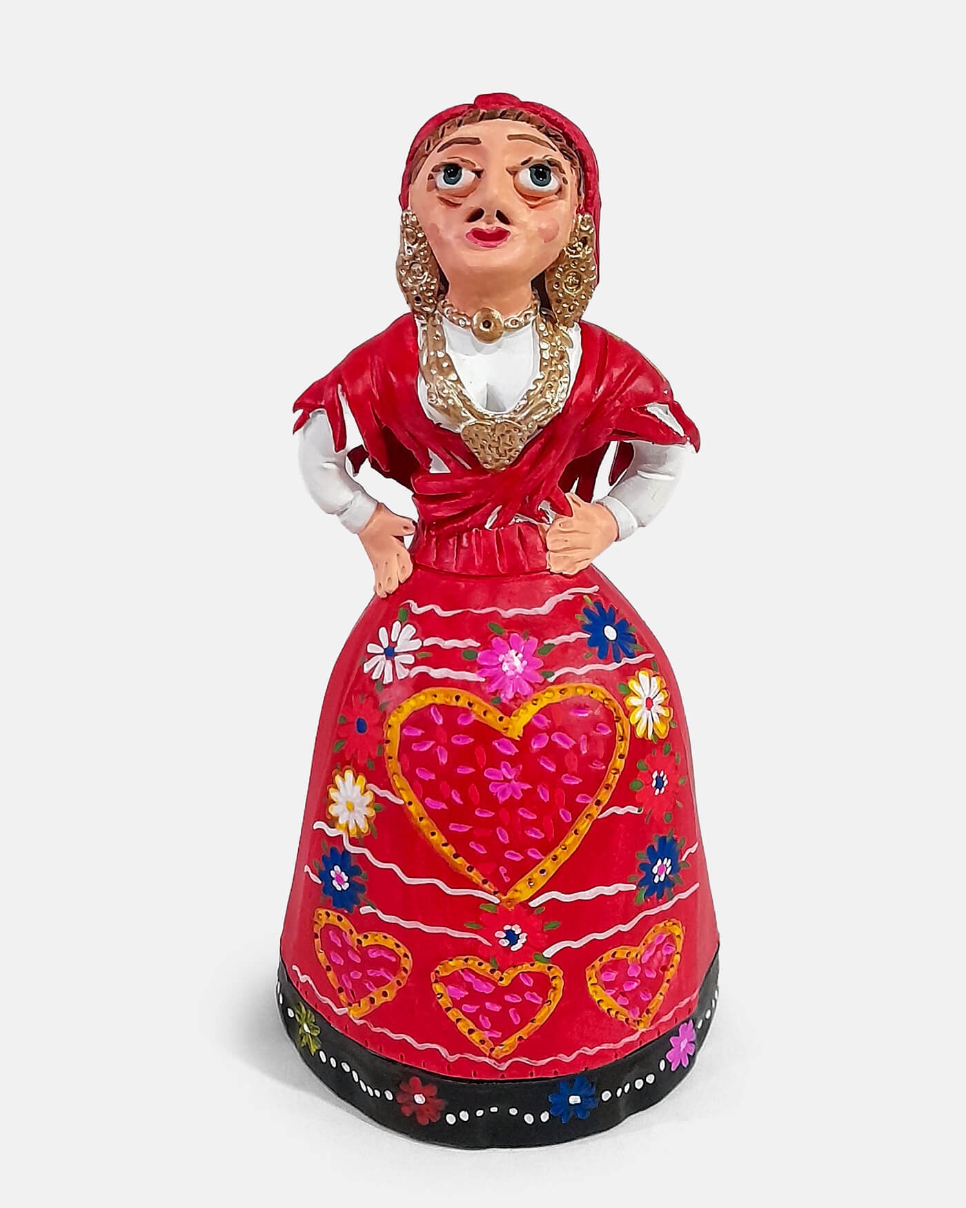 Minhota - Cecília Miranda (artesanato Barcelos)