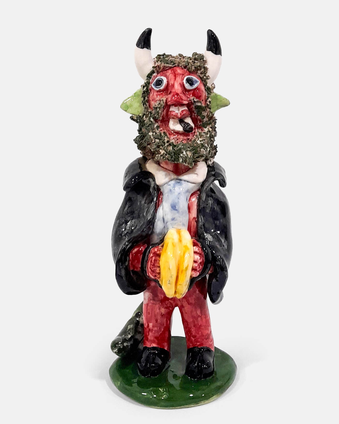 Diabo - Conceição Sapateiro (artesanato Barcelos)