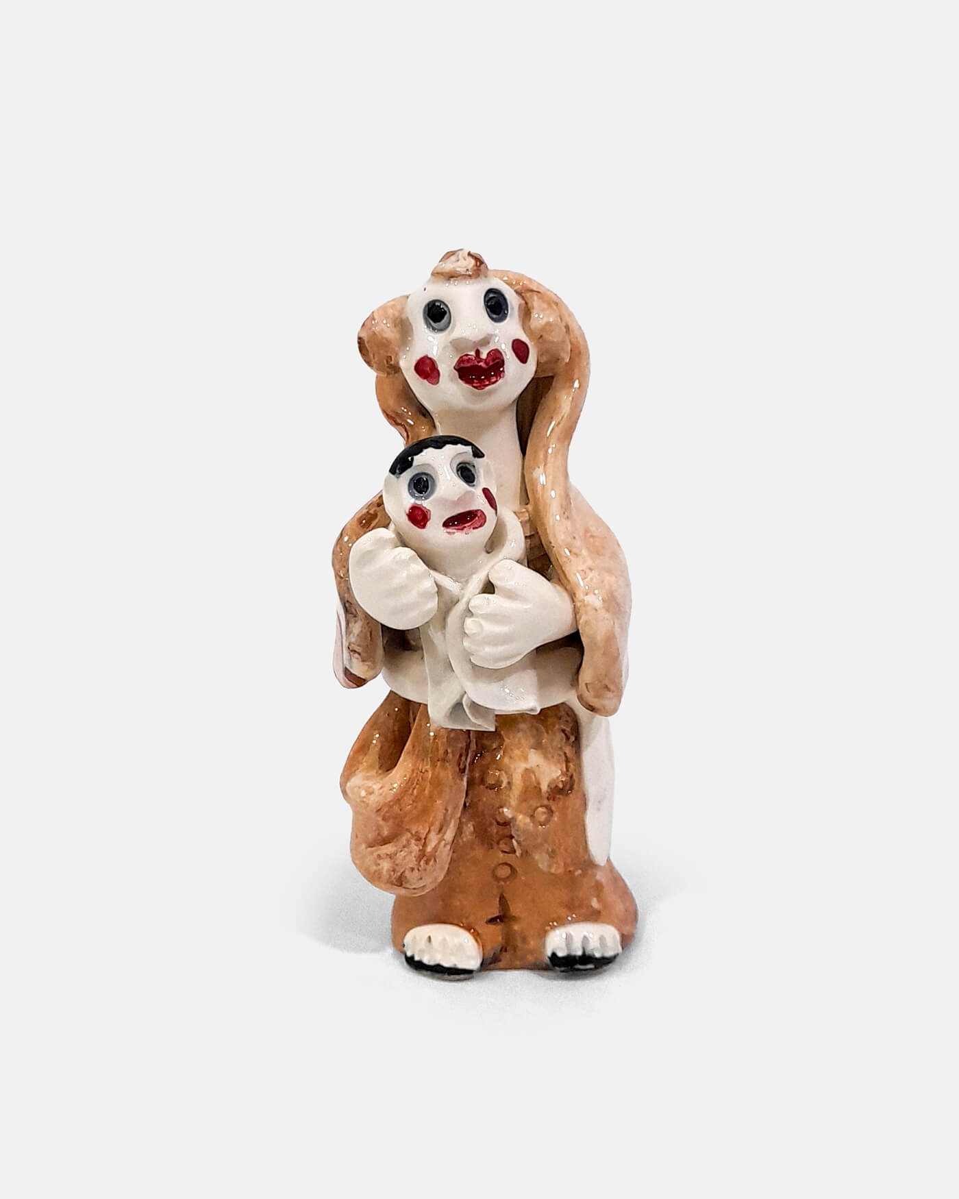 Santo António - Conceição Sapateiro (artesanato Barcelos)