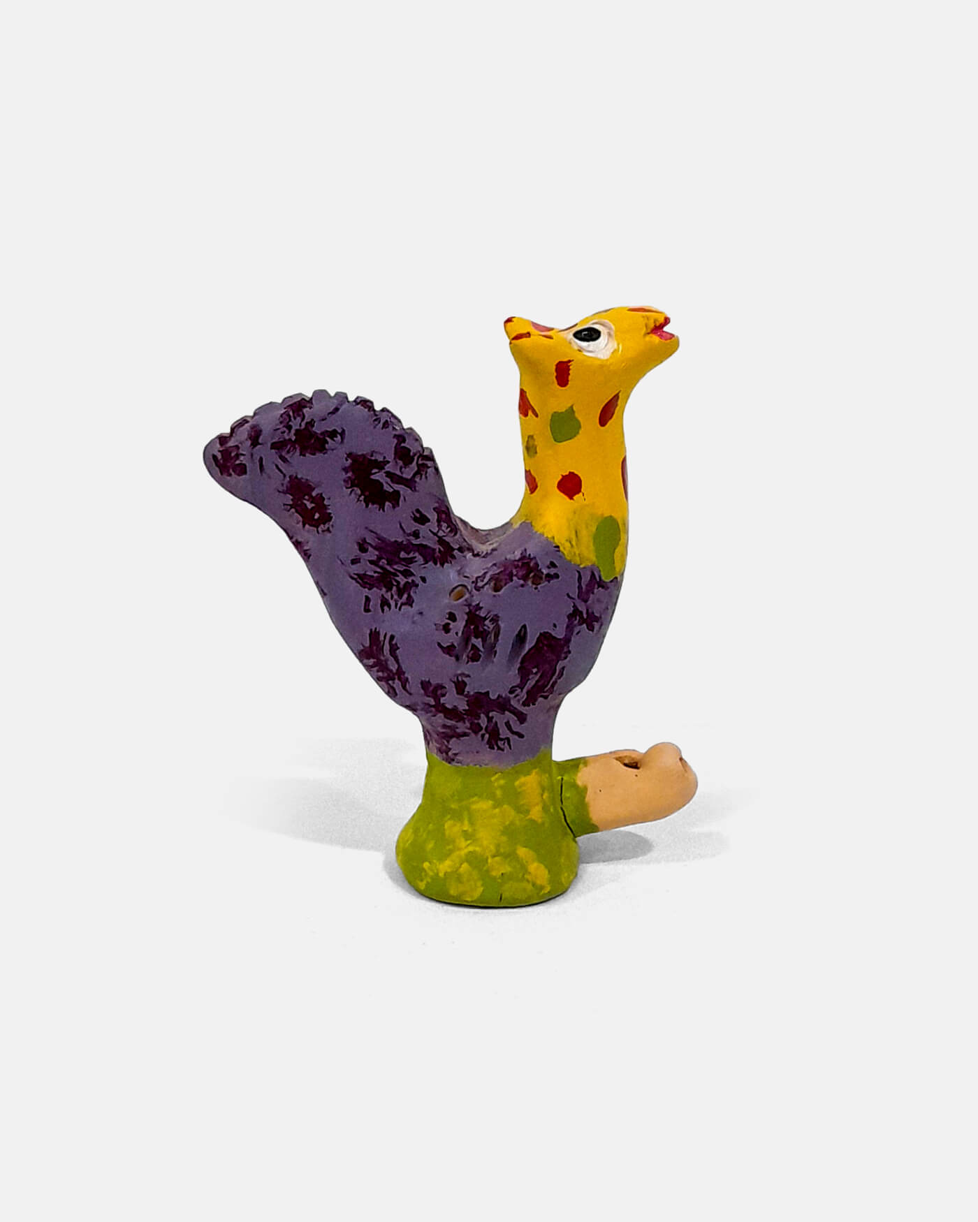 Cão - DF / Paulo Carvalho (artesanato Barcelos)