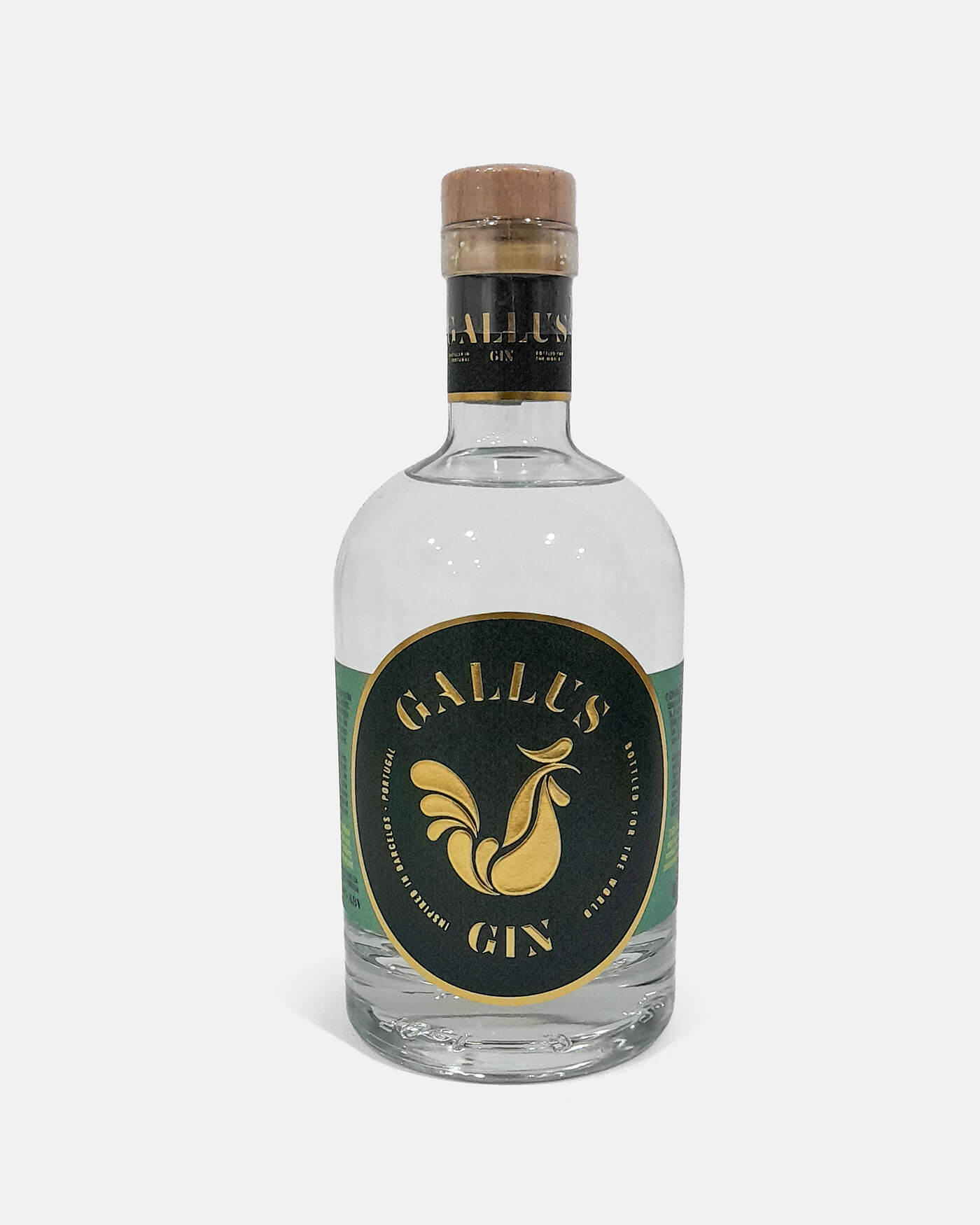 Gin Gallus - Barcelos